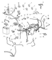 elektrische apparatuur