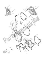 Couvert de moteur