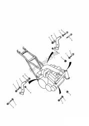 Main Frame Assembly Fittings