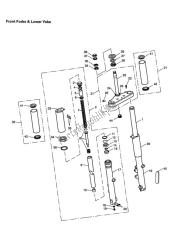 suspension avant