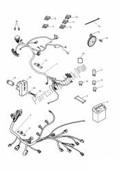 elektrische apparatuur
