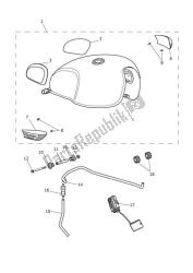 benzinetank