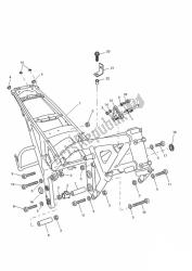 Main Frame Assembly