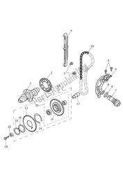 Camshaft Timing Chain