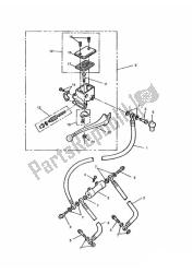 Master Cylinder Assy front