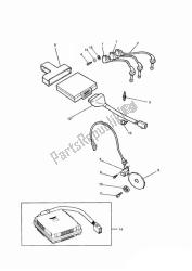 Engine Management - T400