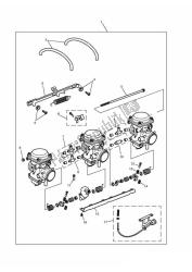 Carburator Keihin