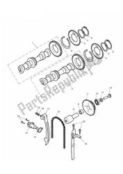 Camshaft Timing Chain