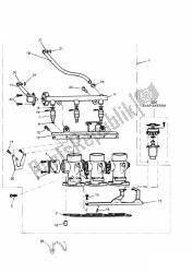 Throttle Bodies Injection from VIN071699