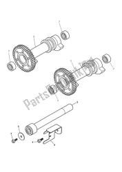 BALANCER SHAFT