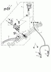 voorremhoofdcilinder en -slangen - 333179>