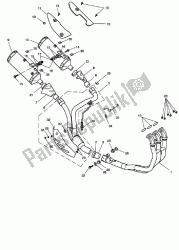 exhaust system - 333179 >