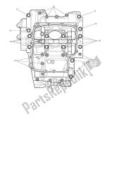 crankcase bolts