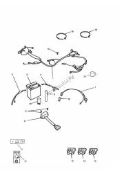 elektrische apparatuur