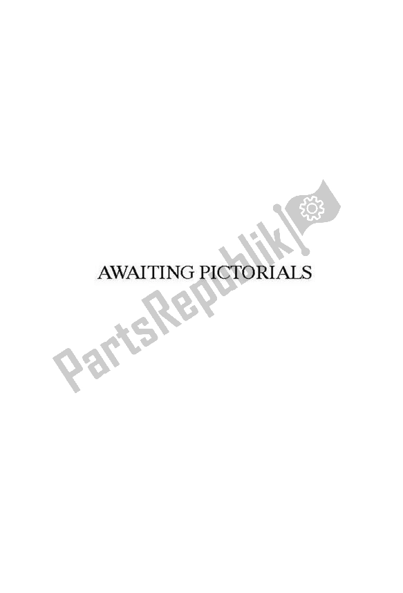 All parts for the Optimate 3+ of the Triumph Adventurer VIN: 71699 > 844 1999 - 2001