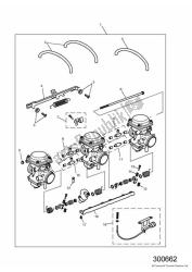 Carburettors Eng No 62507 >