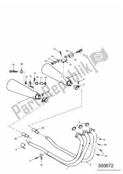 EXHAUST SYSTEM