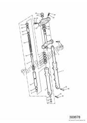 Front Forks And Yokes > 43509