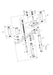 Front Forks & Lower Yoke > 468389