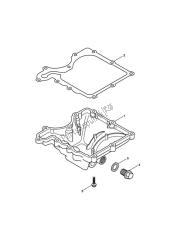 sump & fittings