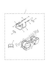 Pannier Kit Leather Type C