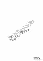 Clutch Lever Kit