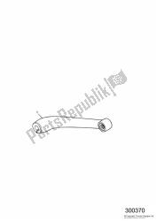 Gear Lever Kit