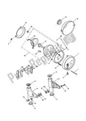 headlight assembly