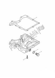 Sump & Fittings - Bonneville T100