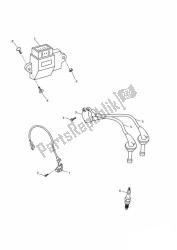 Ignition System Bonneville