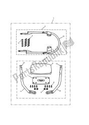 Sissy Bar Low Kit