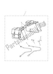 Soft Pannier Kit