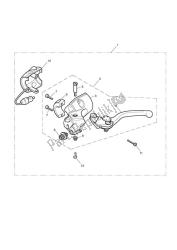 Clutch Controls & Switches