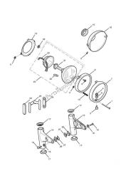 conjunto de farol