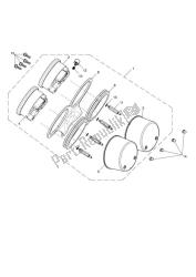 Instruments - Bonneville T100 437493 > **see Tech News 118**