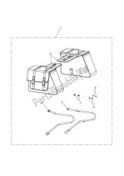 Soft Pannier Kit