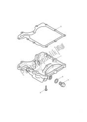 sump & fittings