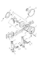 headlight assembly