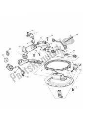 Fuel Pump & Fittings