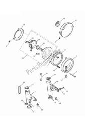 conjunto de farol