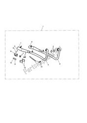 Exhaust System Assy, Arrow 2:2