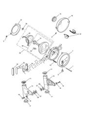 headlight assembly