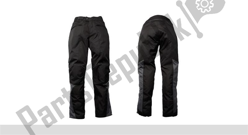 All parts for the Acton 2 Jeans of the Triumph Original Clothing 0 1990 - 2021