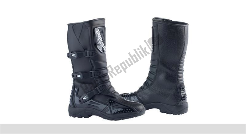All parts for the Adventure Boot of the Triumph Original Clothing 0 1990 - 2021