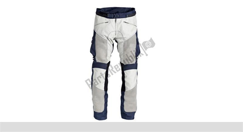 Alle onderdelen voor de Adventure Mesh Jeans van de Triumph Original Clothing 0 1990 - 2021