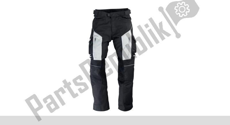 All parts for the Adventure Pants of the Triumph Original Clothing 0 1990 - 2021