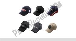 Baseball Caps