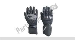 Carbon Tech Glove