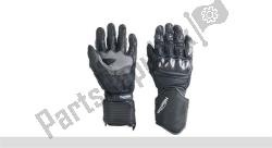 Carbon Tech Glove