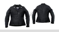 Chancery Jacket